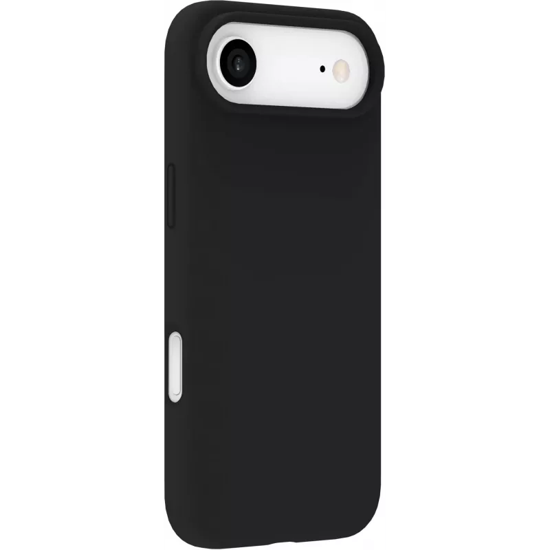 eSTUFF ES67150056-BULK dėklas mobiliesiems telefonams 16,8 cm (6,6 colio) Juodas