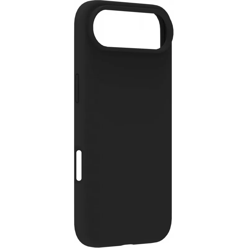 eSTUFF ES67150056-BULK dėklas mobiliesiems telefonams 16,8 cm (6,6 colio) Juodas