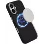 eSTUFF INFINITE VENICE ES67160027 dėklas iPhone 17 16 cm (6,3 colio) Juodas