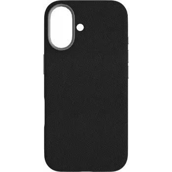 eSTUFF INFINITE VENICE ES67160027 dėklas iPhone 17 16 cm (6,3 colio) Juodas