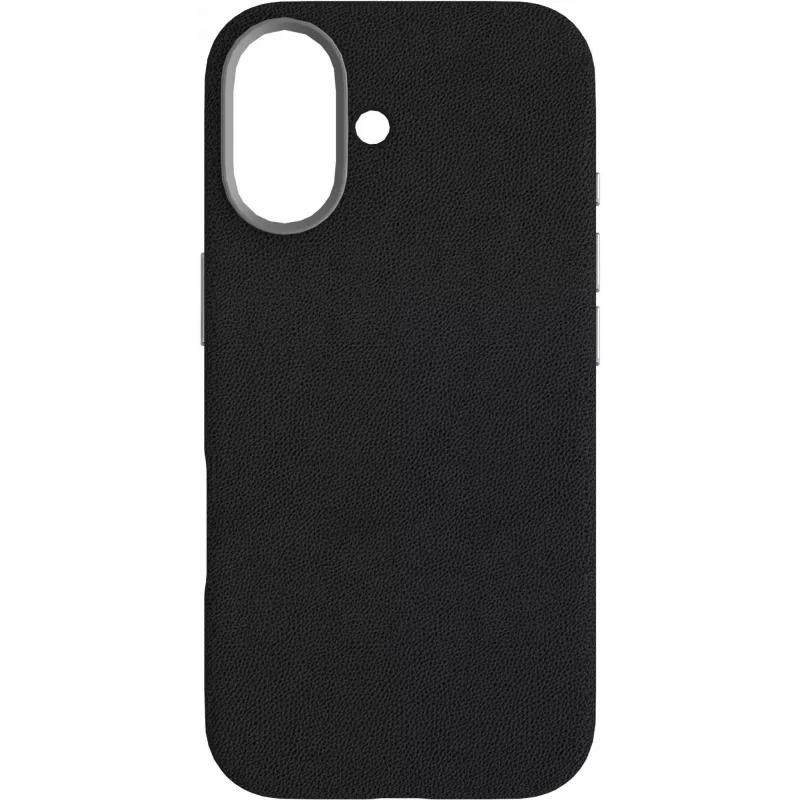 eSTUFF INFINITE VENICE ES67160027 dėklas iPhone 17 16 cm (6,3 colio) Juodas