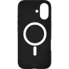 eSTUFF INFINITE VENICE ES67160027 dėklas iPhone 17 16 cm (6,3 colio) Juodas