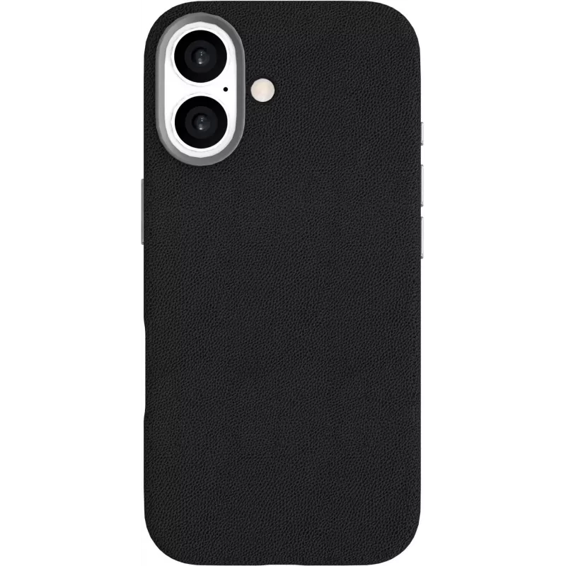 eSTUFF INFINITE VENICE ES67160027 dėklas iPhone 17 16 cm (6,3 colio) Juodas