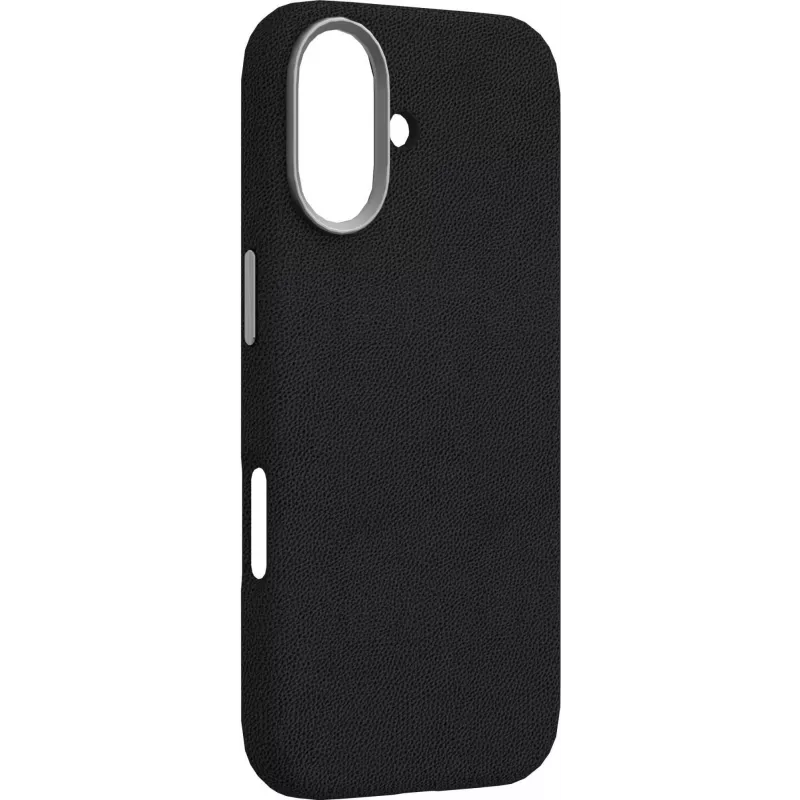 eSTUFF INFINITE VENICE ES67160027 dėklas iPhone 17 16 cm (6,3 colio) Juodas