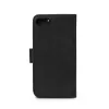 eSTUFF ES67110010-BULK dėklas mobiliesiems telefonams 16 cm (6,3 colio) piniginės dėklas Juoda