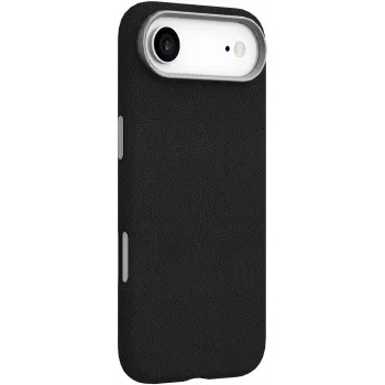 eSTUFF ES67160028 dėklas iPhone 17 Air 16,8 cm (6,6 inch) juodas