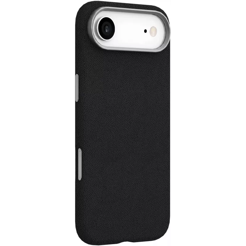 eSTUFF ES67160028 dėklas iPhone 17 Air 16,8 cm (6,6 inch) juodas