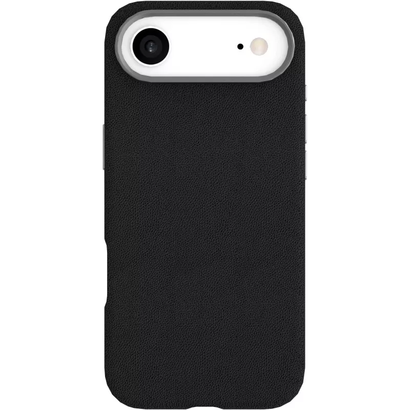 eSTUFF ES67160028 dėklas iPhone 17 Air 16,8 cm (6,6 inch) juodas
