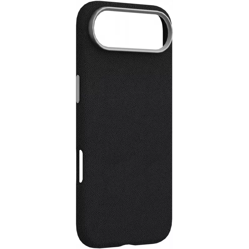 eSTUFF ES67160028 dėklas iPhone 17 Air 16,8 cm (6,6 inch) juodas