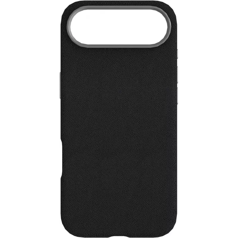 eSTUFF ES67160028 dėklas iPhone 17 Air 16,8 cm (6,6 inch) juodas