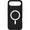 eSTUFF ES67160028 dėklas iPhone 17 Air 16,8 cm (6,6 inch) juodas
