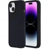 INFINITE (GRS) ROME iPhone 16 Juodas magnetinis dangtelis