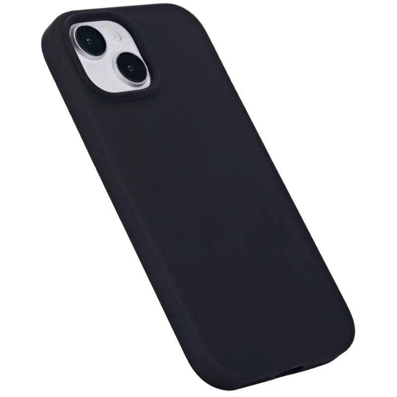 Apsauginis dėklas eSTUFF INFINITE ROME, iPhone 16 – plonas, lengvas, patvarus