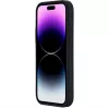Apsauginis dėklas eSTUFF INFINITE ROME, iPhone 16 – plonas, lengvas, patvarus