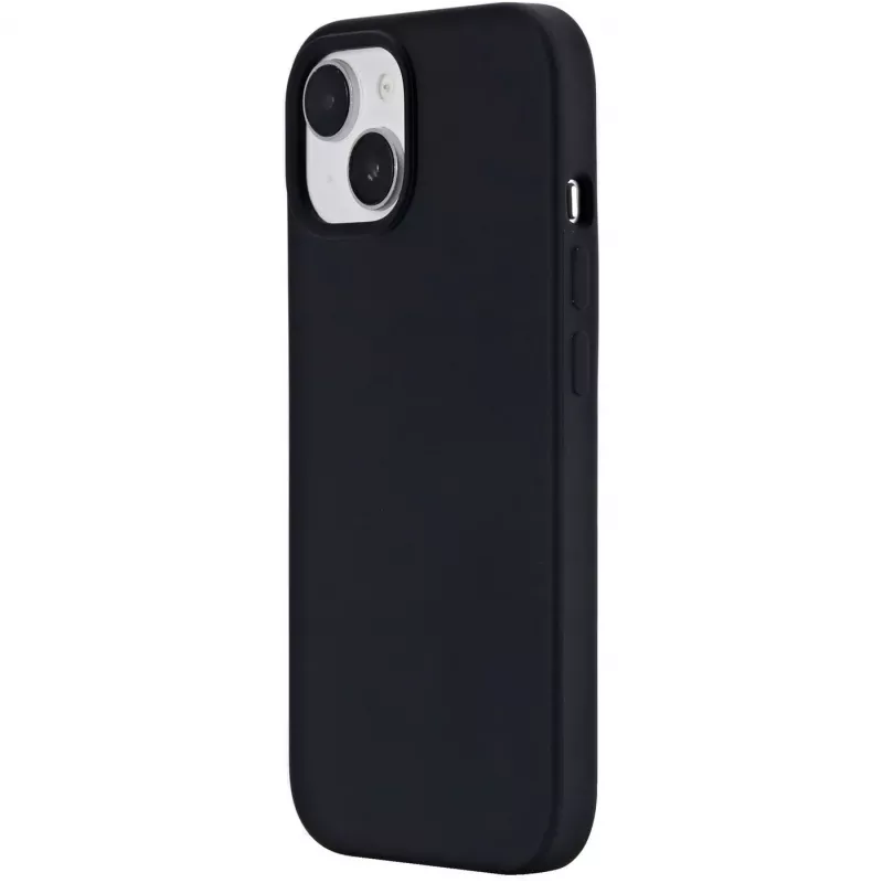 Apsauginis dėklas eSTUFF INFINITE ROME, iPhone 16 – plonas, lengvas, patvarus