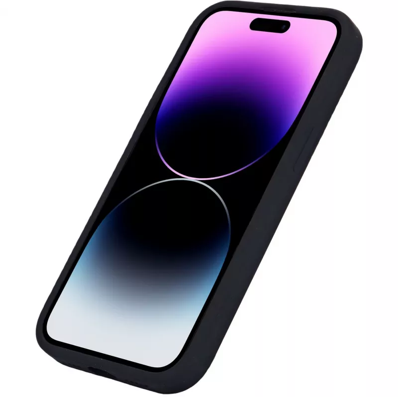 Apsauginis dėklas eSTUFF INFINITE ROME, iPhone 16 – plonas, lengvas, patvarus