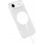 eSTUFF ES67141056 apsauginis dėklas telefonui 16,8 cm (6,6 colio) permatomas