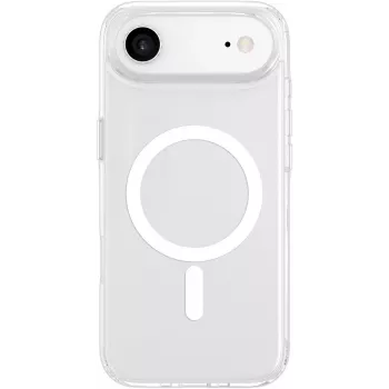 eSTUFF ES67141056 apsauginis dėklas telefonui 16,8 cm (6,6 colio) permatomas