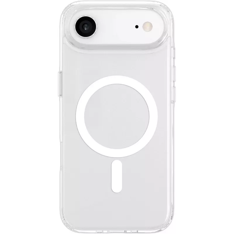 eSTUFF ES67141056 apsauginis dėklas telefonui 16,8 cm (6,6 colio) permatomas