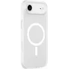 eSTUFF ES67141056 apsauginis dėklas telefonui 16,8 cm (6,6 colio) permatomas