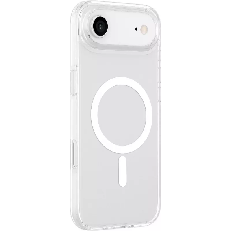 eSTUFF ES67141056 apsauginis dėklas telefonui 16,8 cm (6,6 colio) permatomas