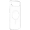 eSTUFF ES67141056 apsauginis dėklas telefonui 16,8 cm (6,6 colio) permatomas