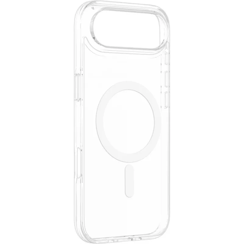 eSTUFF ES67141056 apsauginis dėklas telefonui 16,8 cm (6,6 colio) permatomas