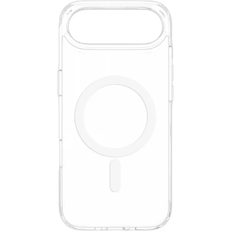 eSTUFF ES67141056 apsauginis dėklas telefonui 16,8 cm (6,6 colio) permatomas