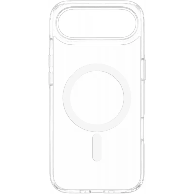 eSTUFF ES67141056 apsauginis dėklas telefonui 16,8 cm (6,6 colio) permatomas