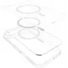 eSTUFF ES67141056 apsauginis dėklas telefonui 16,8 cm (6,6 colio) permatomas