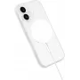 eSTUFF ES67141055-BULK dėklas mobiliesiems telefonams 16 cm (6,3 colio) permatomas