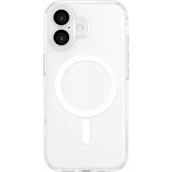 eSTUFF ES67141055-BULK dėklas mobiliesiems telefonams 16 cm (6,3 colio) permatomas