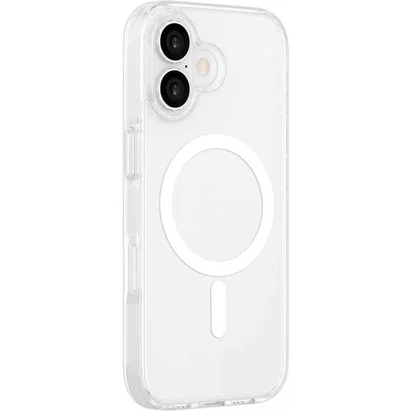 eSTUFF ES67141055-BULK dėklas mobiliesiems telefonams 16 cm (6,3 colio) permatomas