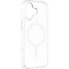 eSTUFF ES67141055-BULK dėklas mobiliesiems telefonams 16 cm (6,3 colio) permatomas