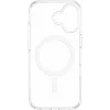 eSTUFF ES67141055-BULK dėklas mobiliesiems telefonams 16 cm (6,3 colio) permatomas