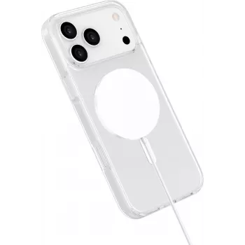 eSTUFF ES67141058-BULK dėklas mobiliesiems telefonams 17,5 cm (6,9 inch) permatomas