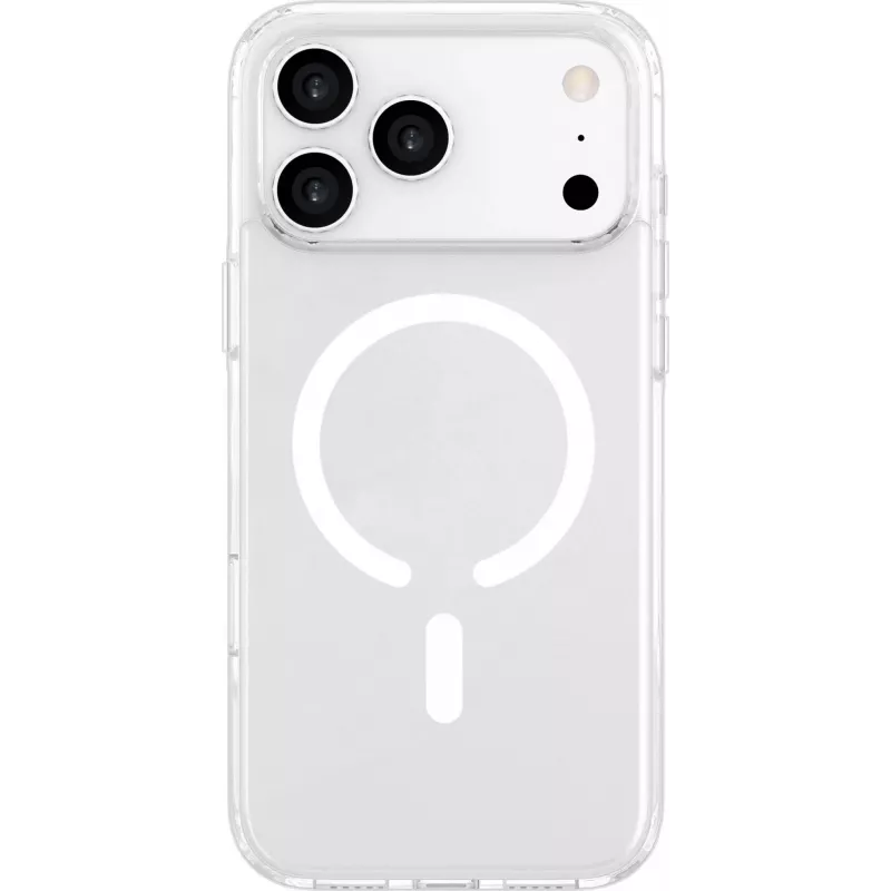 eSTUFF ES67141058-BULK dėklas mobiliesiems telefonams 17,5 cm (6,9 inch) permatomas
