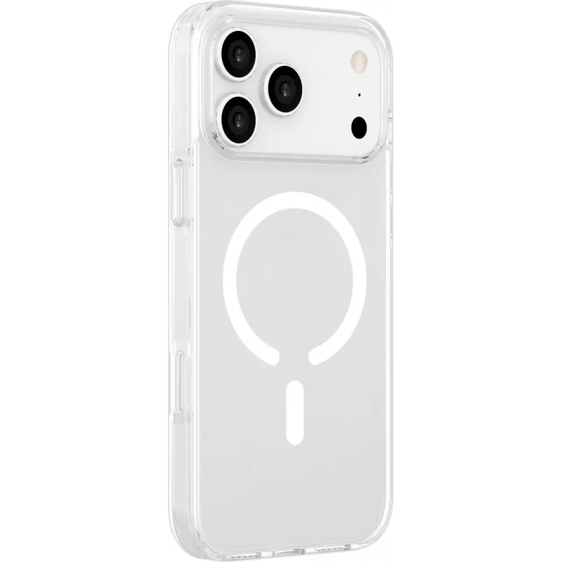 eSTUFF ES67141058-BULK dėklas mobiliesiems telefonams 17,5 cm (6,9 inch) permatomas