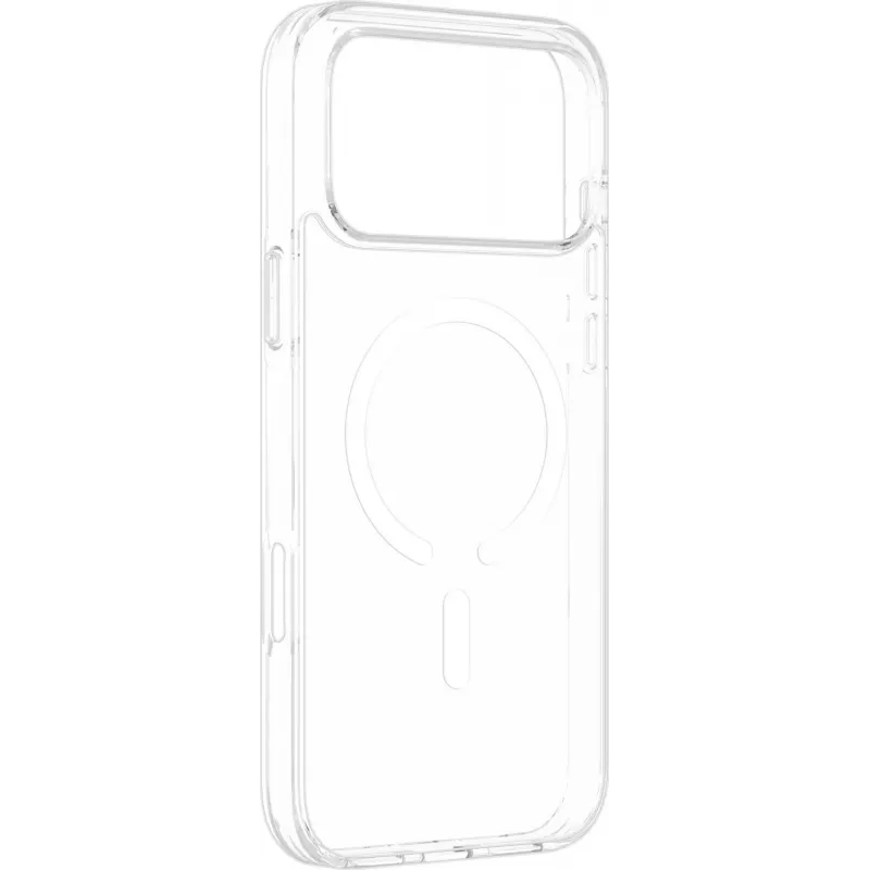 eSTUFF ES67141058-BULK dėklas mobiliesiems telefonams 17,5 cm (6,9 inch) permatomas