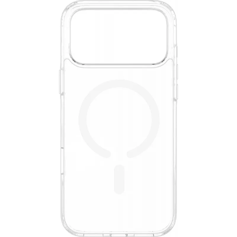 eSTUFF ES67141058-BULK dėklas mobiliesiems telefonams 17,5 cm (6,9 inch) permatomas