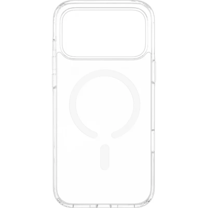eSTUFF ES67141058-BULK dėklas mobiliesiems telefonams 17,5 cm (6,9 inch) permatomas