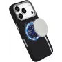 eSTUFF ES67160029 dėklas iPhone 17 Pro (16 cm / 6.3 inch) juodas