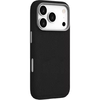 eSTUFF ES67160029 dėklas iPhone 17 Pro (16 cm / 6.3 inch) juodas
