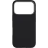 eSTUFF INFINITE GRS VENICE ES67160029 magnetinis odinis dėklas, skirtas iPhone 17 Pro, juodas