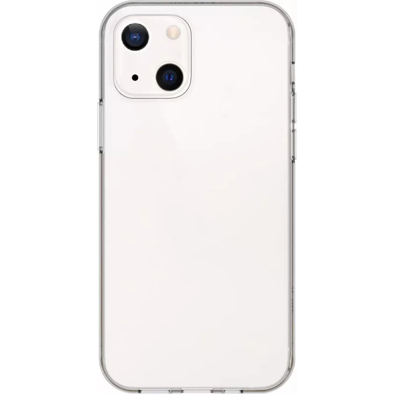 eSTUFF ES67100036-BULK dėklas mobiliesiems telefonams 15,5 cm (6,1 colio) permatomas