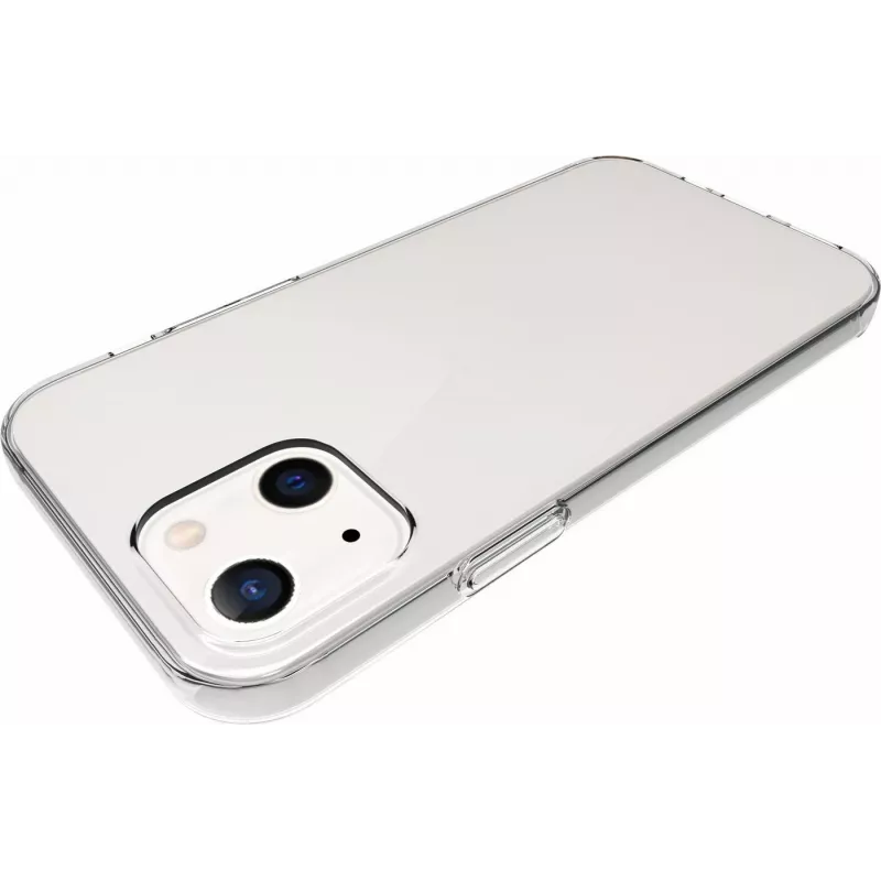 eSTUFF ES67100036-BULK dėklas mobiliesiems telefonams 15,5 cm (6,1 colio) permatomas