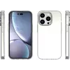 eSTUFF ES67100039-BULK mobiliojo telefono dėklas 15,5 cm (6,1 colio) permatomas