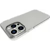 eSTUFF ES67100039-BULK mobiliojo telefono dėklas 15,5 cm (6,1 colio) permatomas
