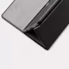 Folio dėklas Trunk TR-LEAIPC10-BLK, skirtas iPad 10,2 colio (25,9 cm), juodas
