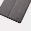 Folio dėklas Trunk TR-LEAIPC10-BLK, skirtas iPad 10,2 colio (25,9 cm), juodas